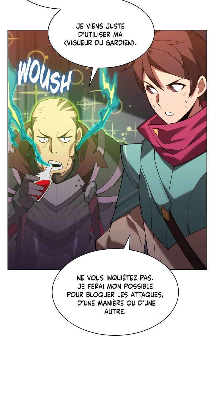 Read Overgeared Remake Scan Manga Online