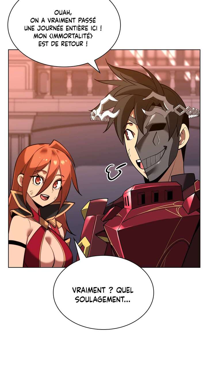 Read Overgeared Remake Scan Manga Online