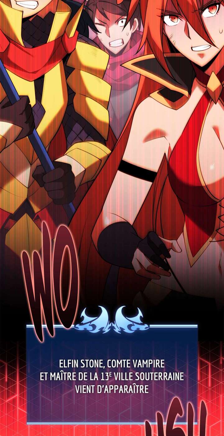 Read Overgeared Remake Scan Manga Online