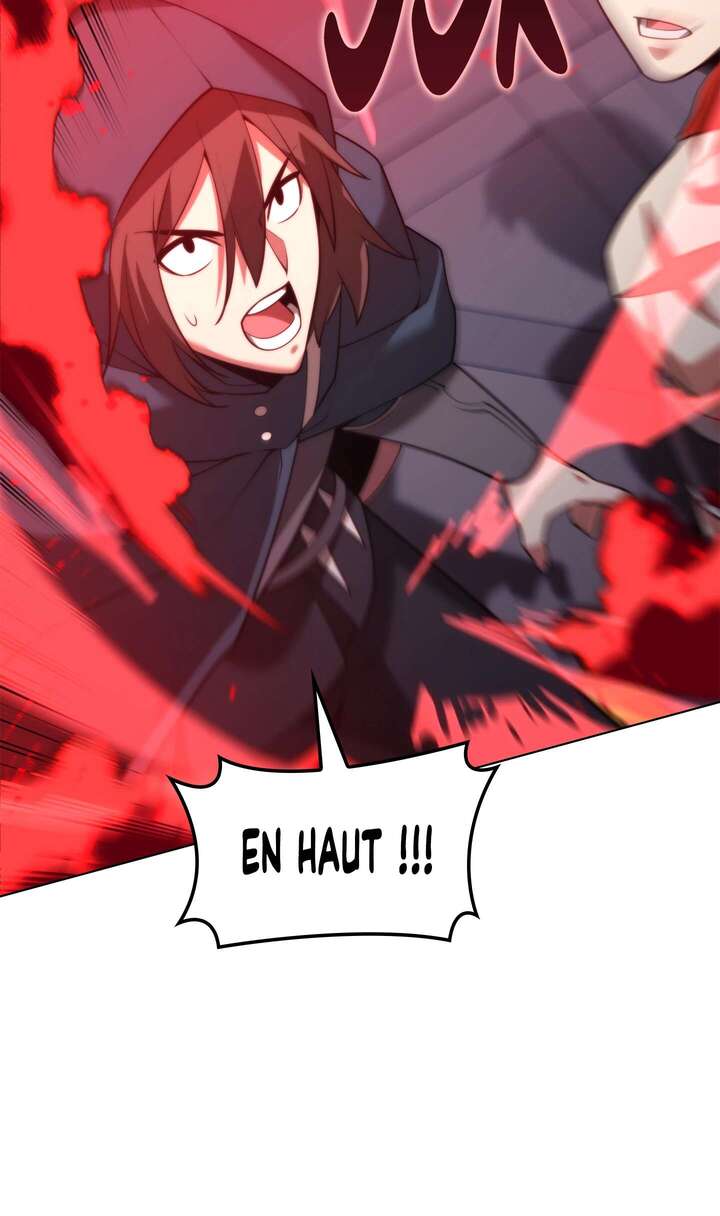Read Overgeared Remake Scan Manga Online