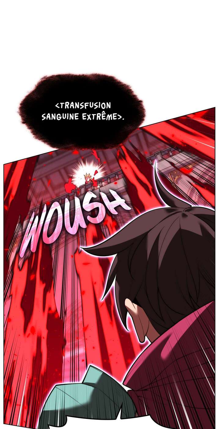 Read Overgeared Remake Scan Manga Online