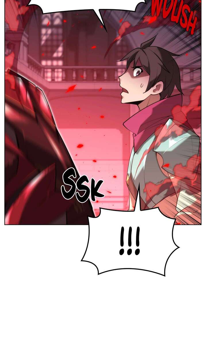 Read Overgeared Remake Scan Manga Online