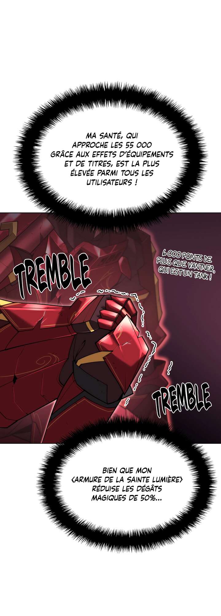 Read Overgeared Remake Scan Manga Online