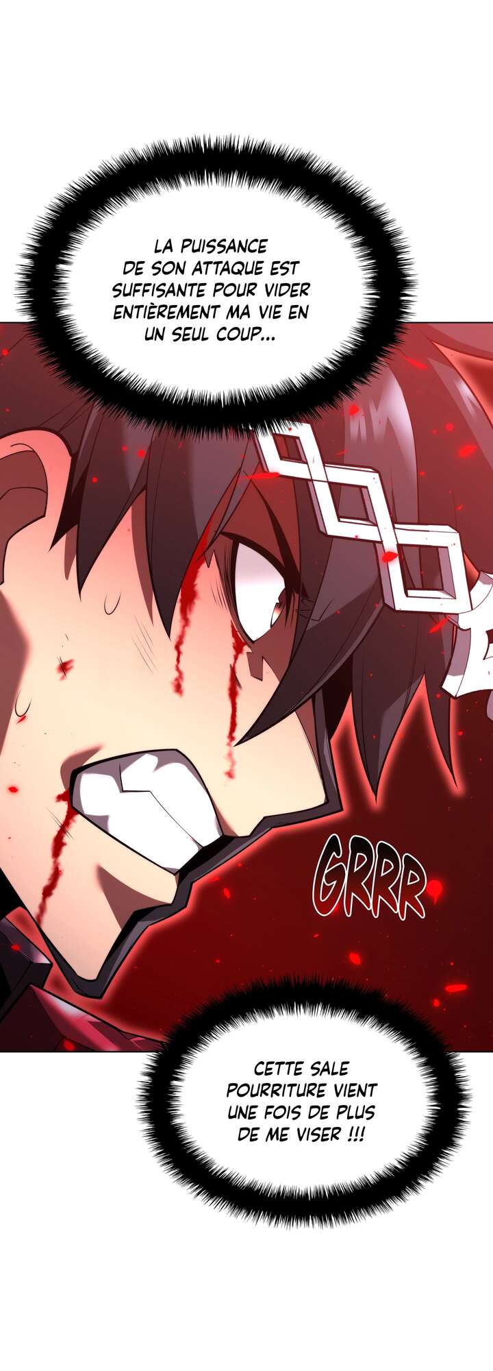 Read Overgeared Remake Scan Manga Online