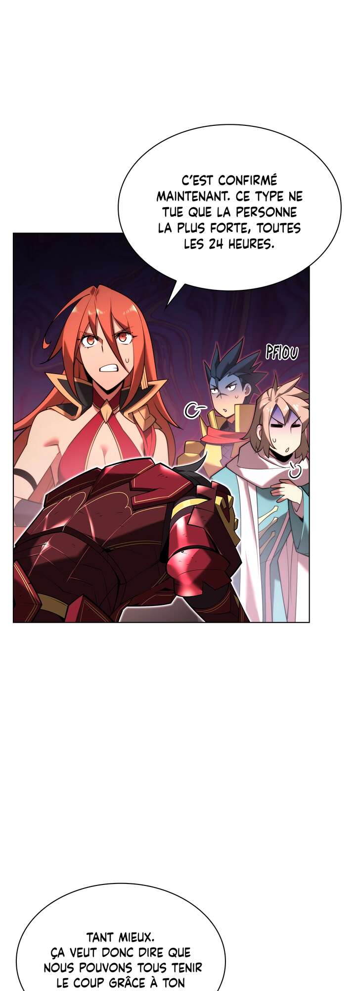 Read Overgeared Remake Scan Manga Online