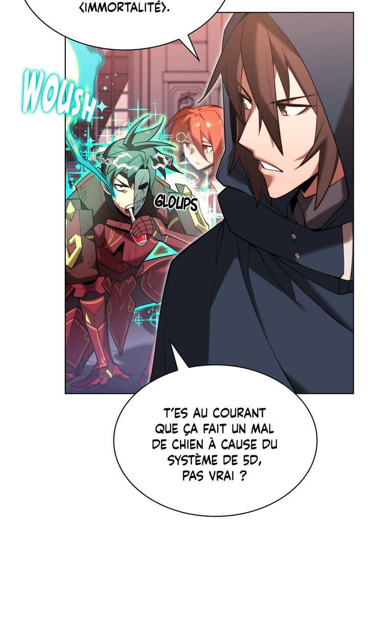 Read Overgeared Remake Scan Manga Online