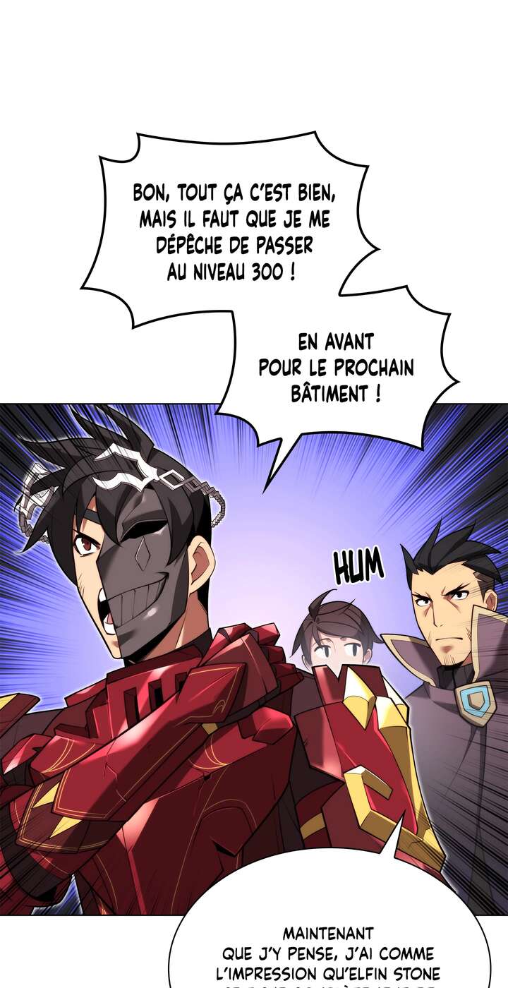 Read Overgeared Remake Scan Manga Online