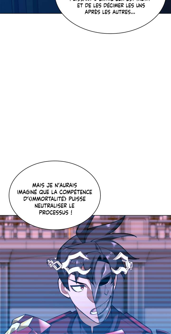 Read Overgeared Remake Scan Manga Online