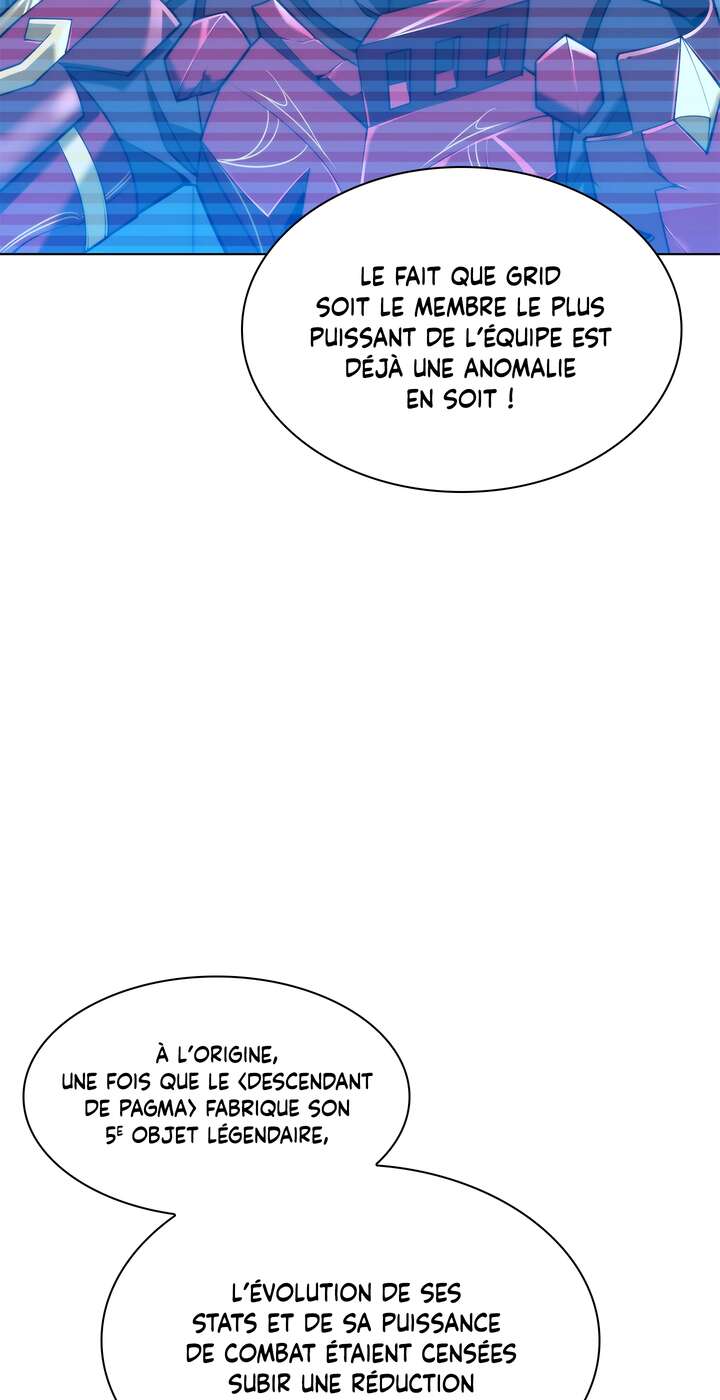 Read Overgeared Remake Scan Manga Online