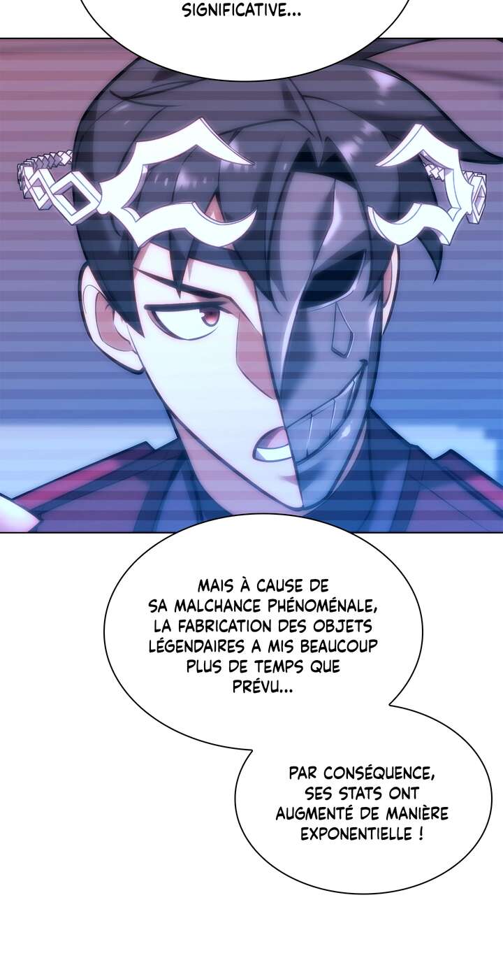Read Overgeared Remake Scan Manga Online