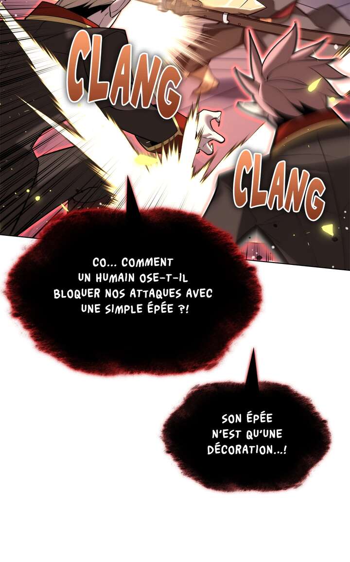 Read Overgeared Remake Scan Manga Online
