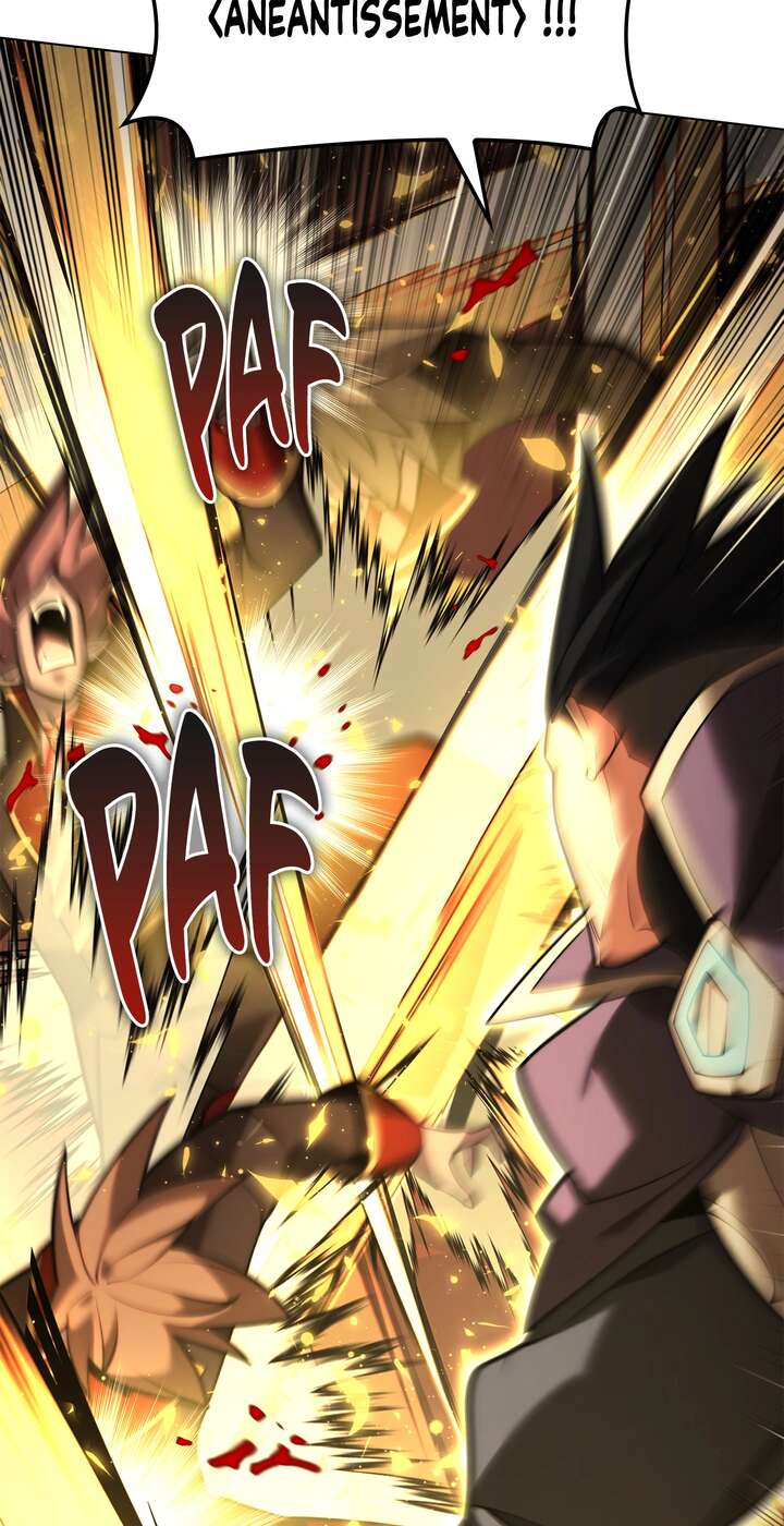 Read Overgeared Remake Scan Manga Online