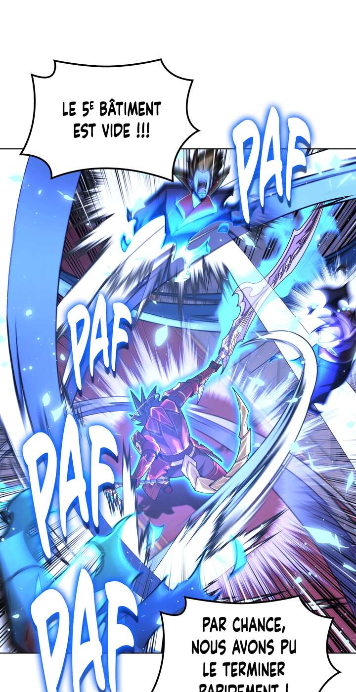 Read Overgeared Remake Scan Manga Online