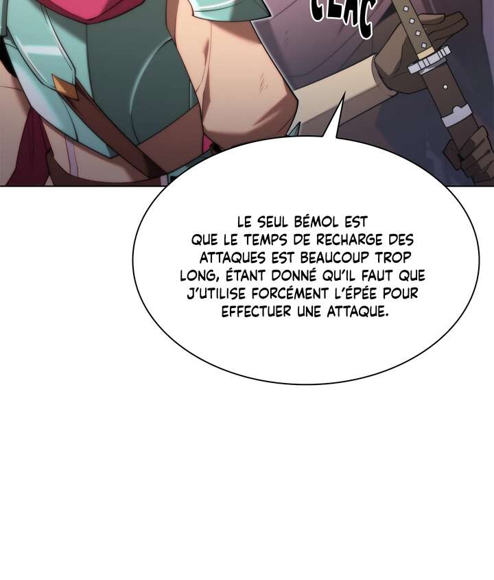 Read Overgeared Remake Scan Manga Online
