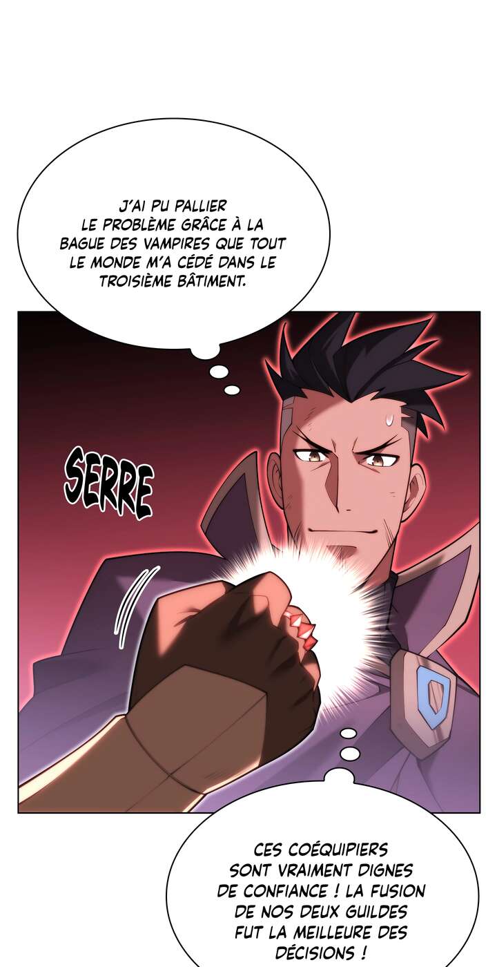 Read Overgeared Remake Scan Manga Online