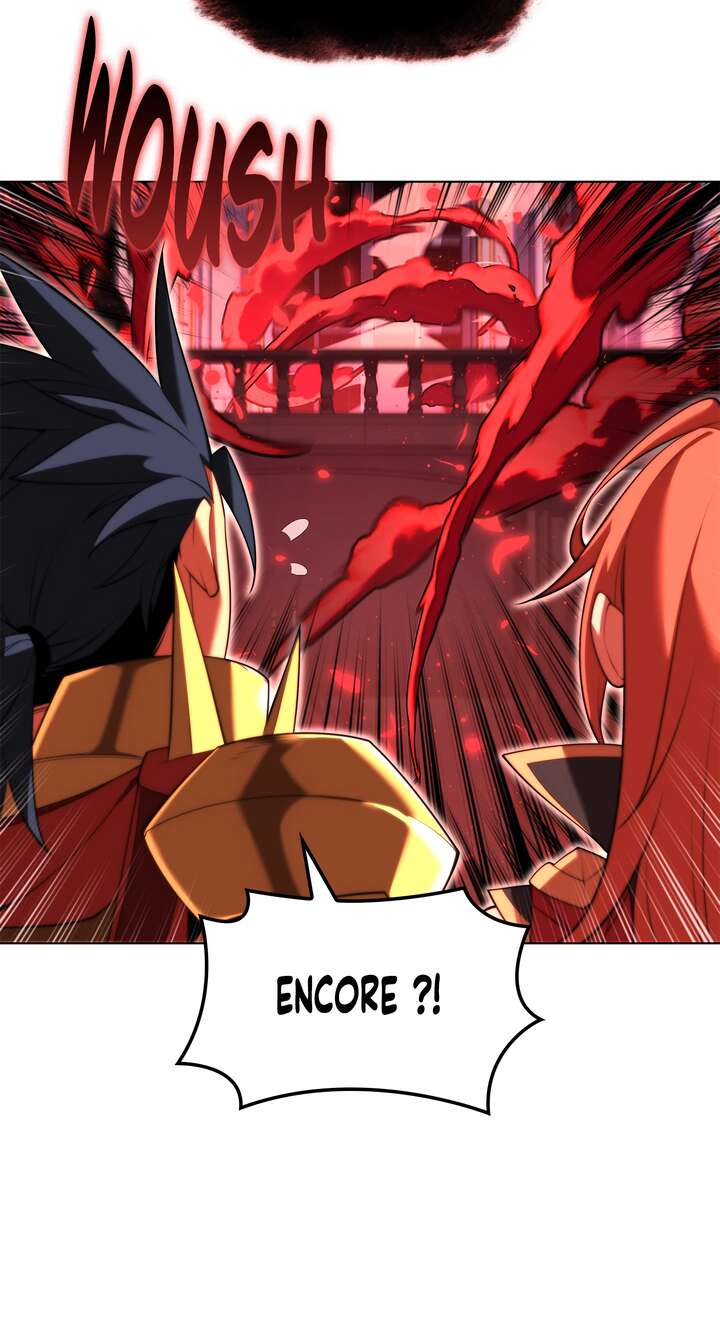 Read Overgeared Remake Scan Manga Online