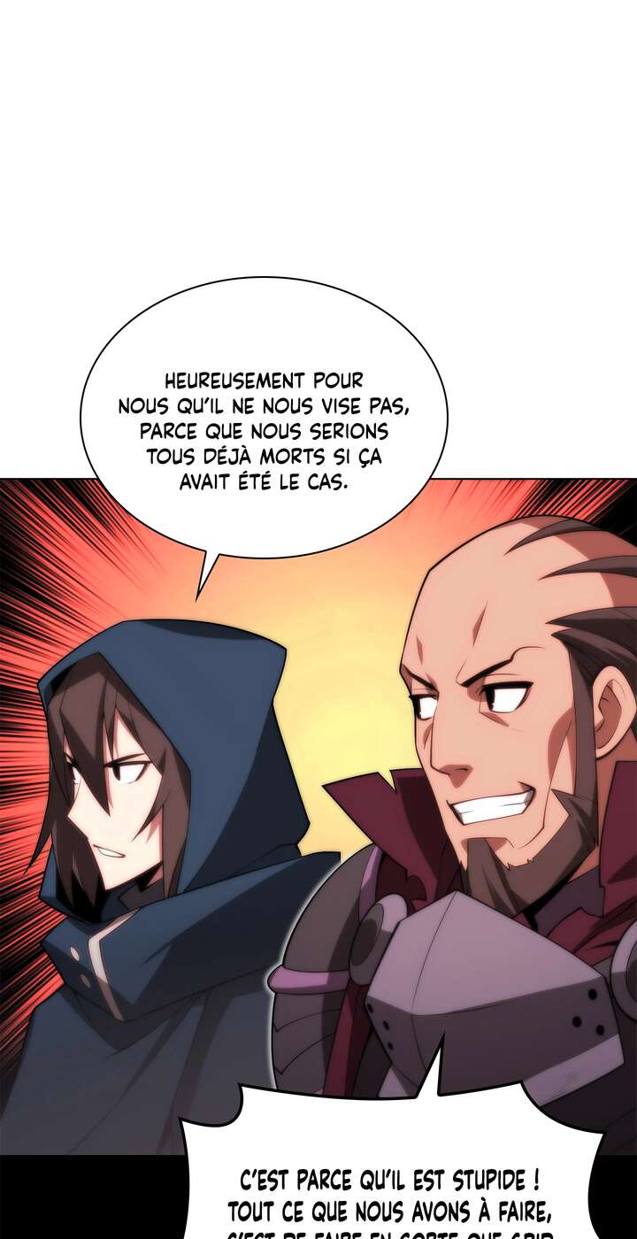 Read Overgeared Remake Scan Manga Online
