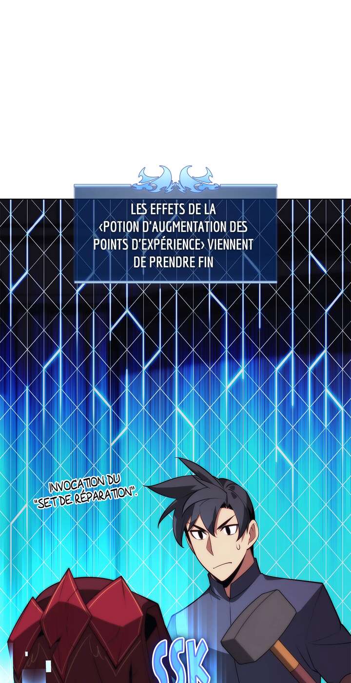 Read Overgeared Remake Scan Manga Online