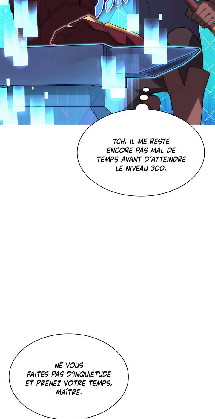 Read Overgeared Remake Scan Manga Online