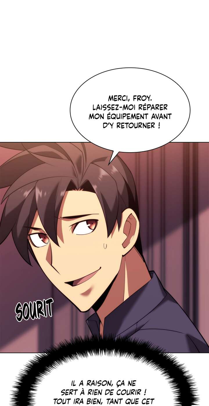 Read Overgeared Remake Scan Manga Online
