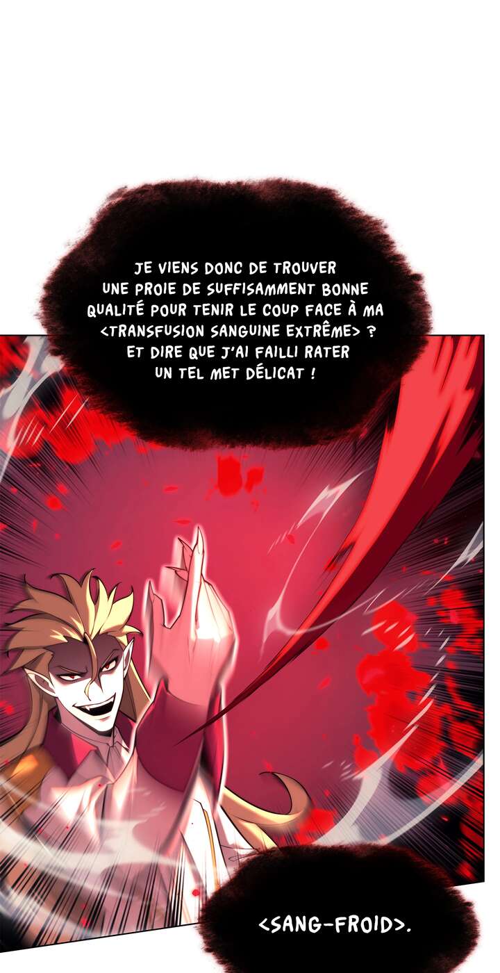 Read Overgeared Remake Scan Manga Online