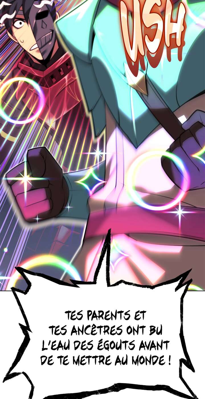 Read Overgeared Remake Scan Manga Online