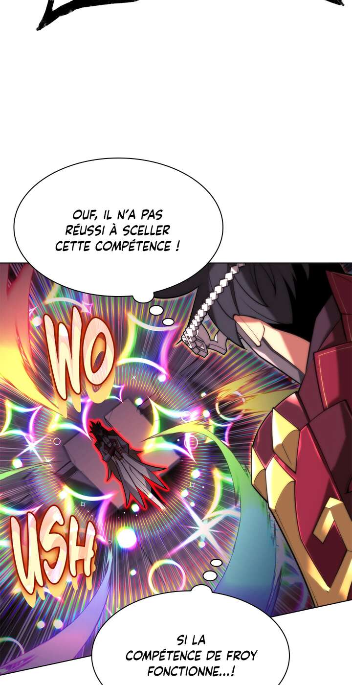 Read Overgeared Remake Scan Manga Online