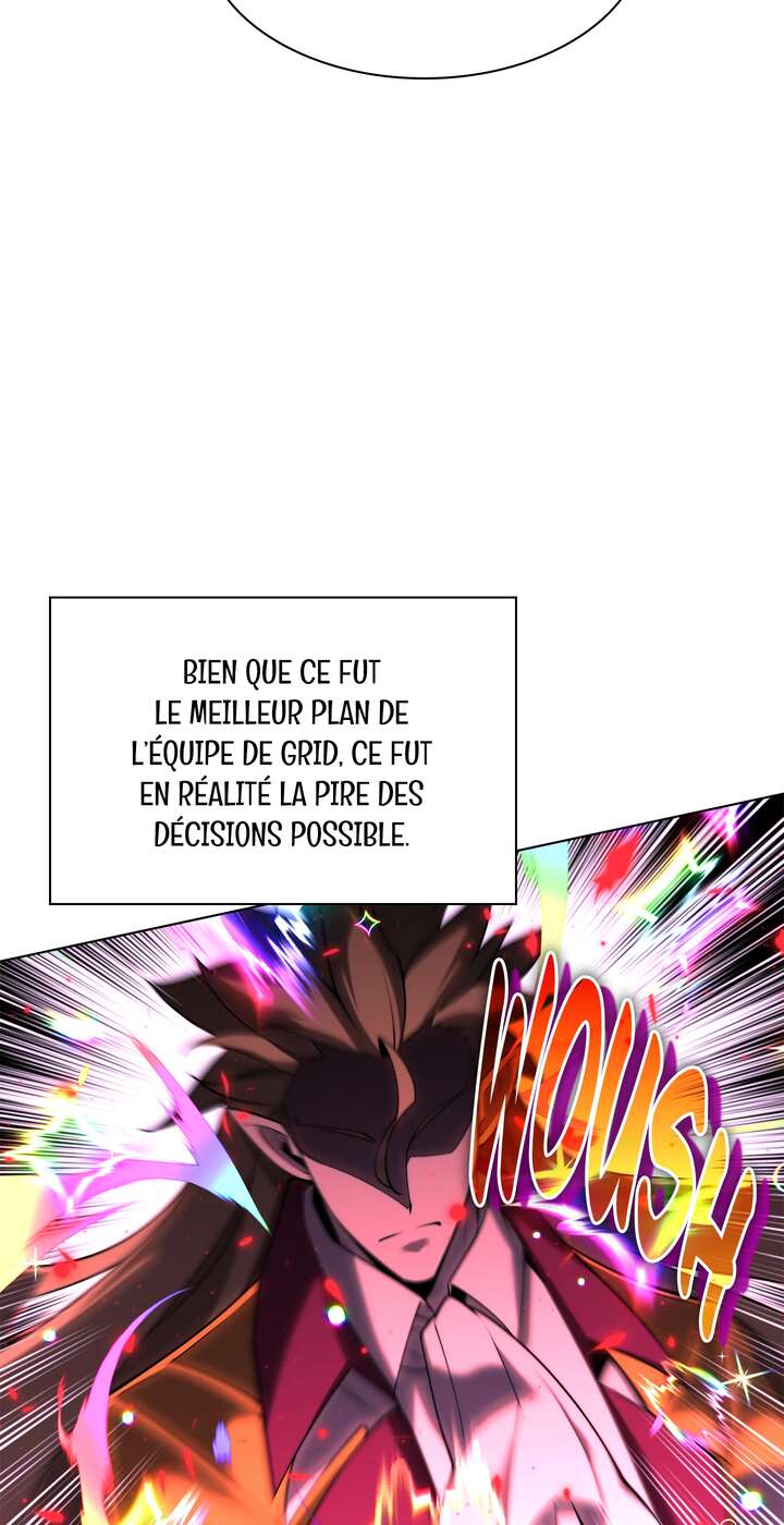 Read Overgeared Remake Scan Manga Online