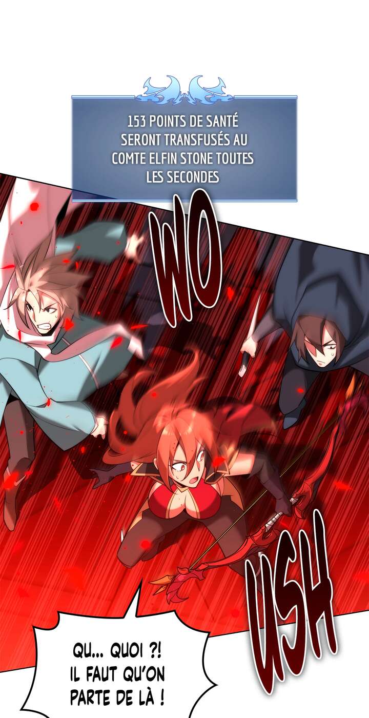 Read Overgeared Remake Scan Manga Online
