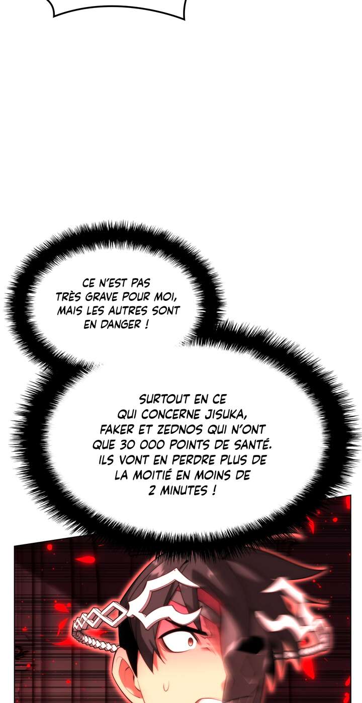 Read Overgeared Remake Scan Manga Online