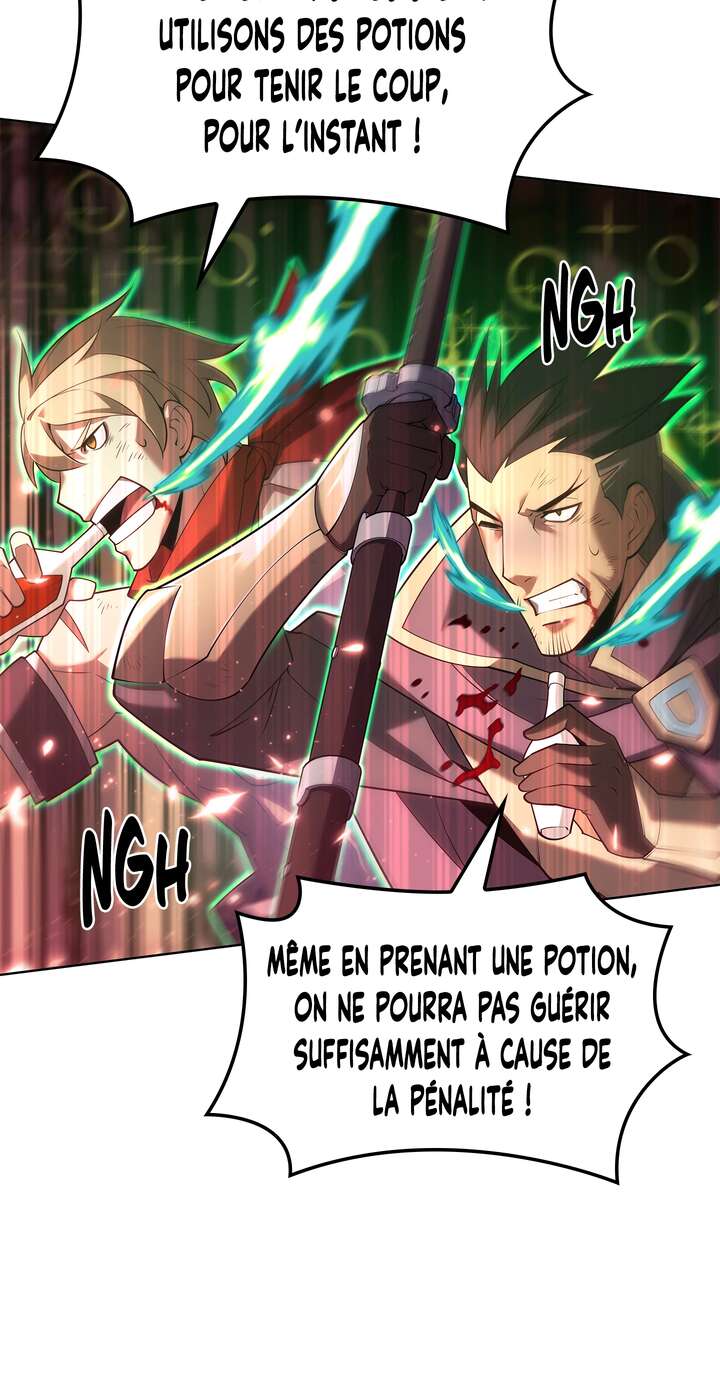 Read Overgeared Remake Scan Manga Online