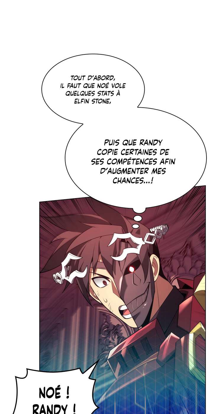 Read Overgeared Remake Scan Manga Online