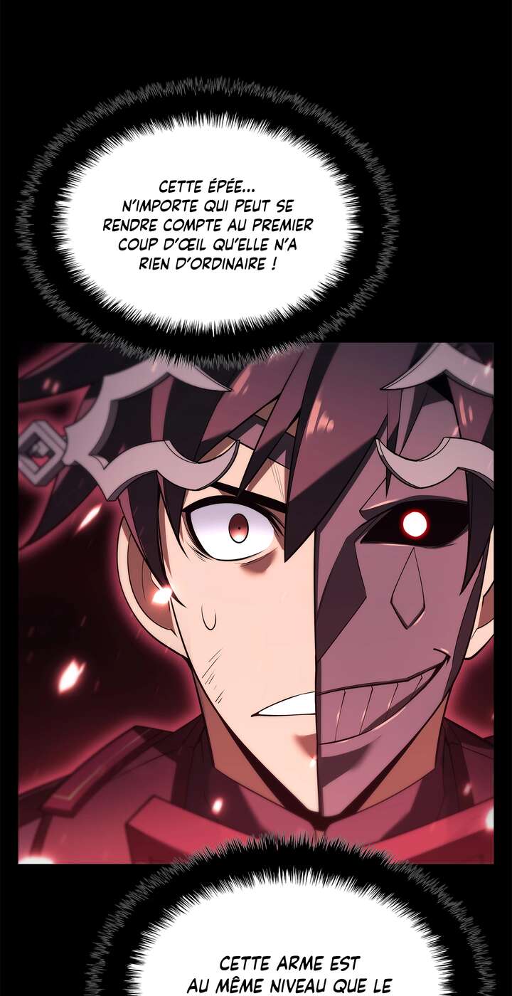 Read Overgeared Remake Scan Manga Online