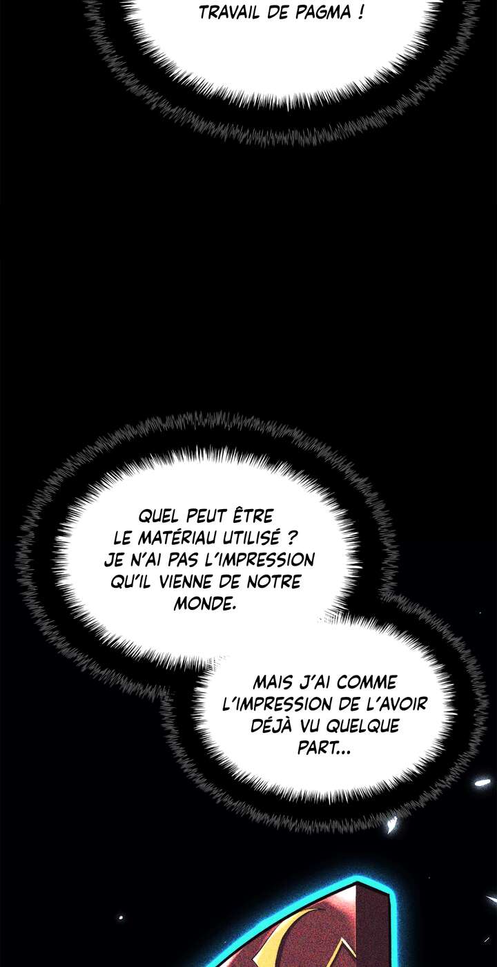Read Overgeared Remake Scan Manga Online