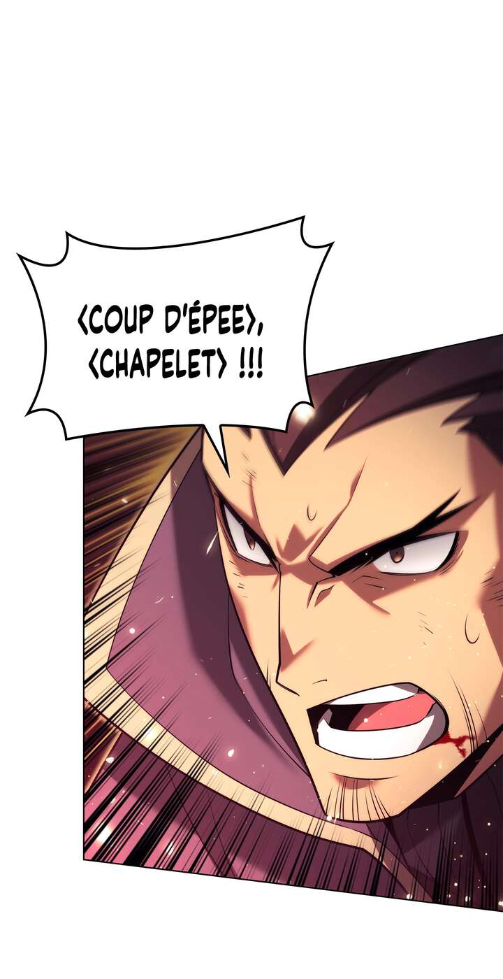 Read Overgeared Remake Scan Manga Online