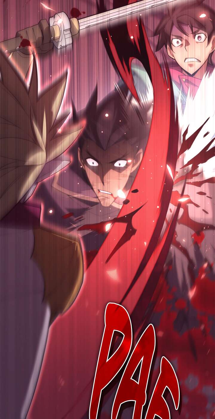 Read Overgeared Remake Scan Manga Online