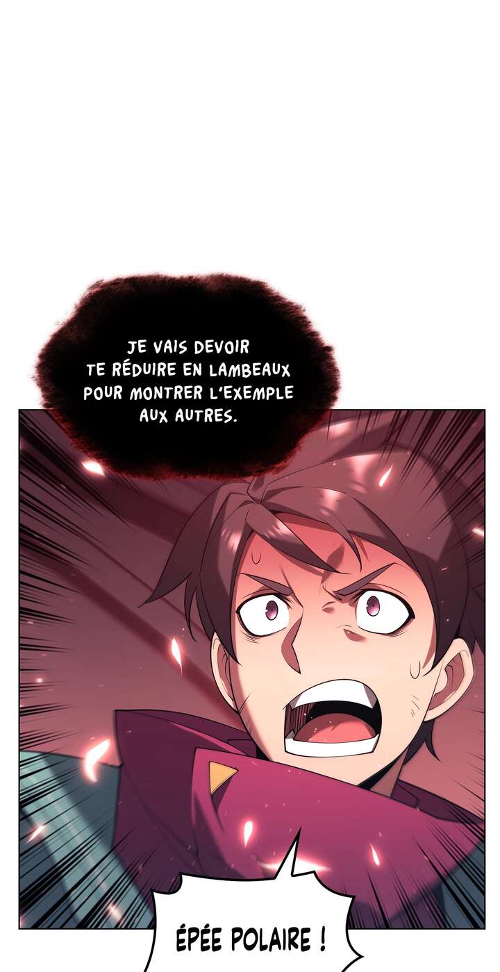 Read Overgeared Remake Scan Manga Online