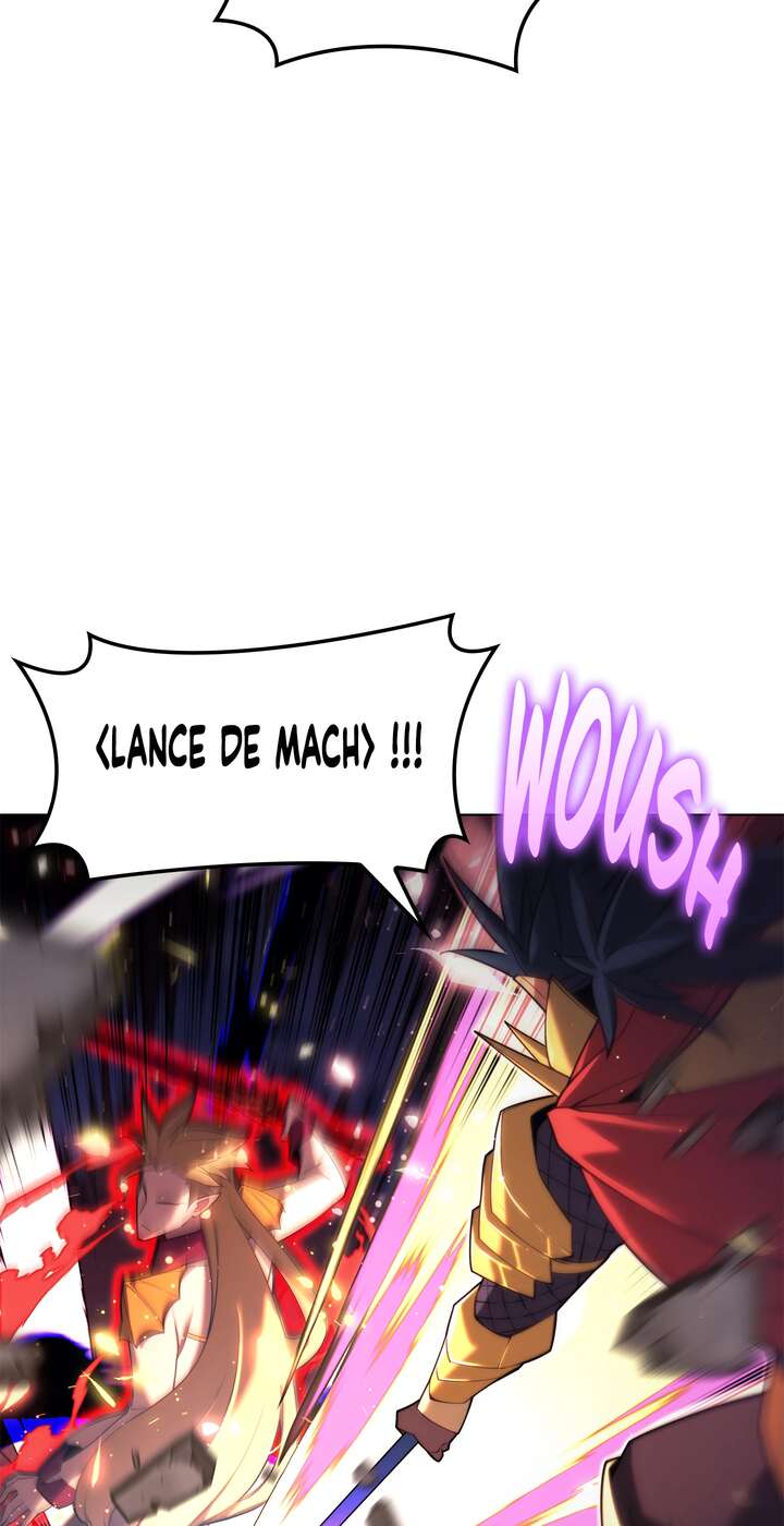 Read Overgeared Remake Scan Manga Online