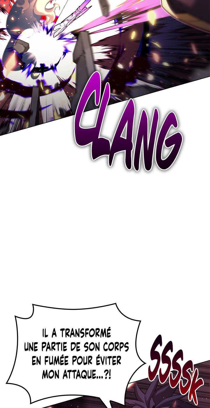 Read Overgeared Remake Scan Manga Online