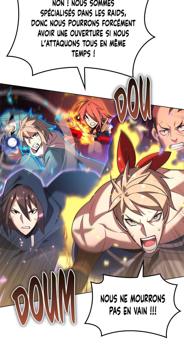 Read Overgeared Remake Scan Manga Online