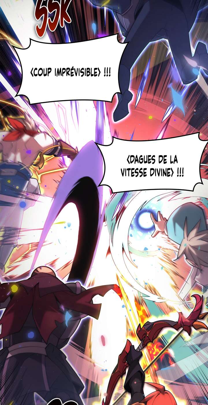 Read Overgeared Remake Scan Manga Online