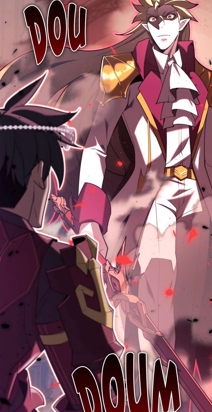 Read Overgeared Remake Scan Manga Online