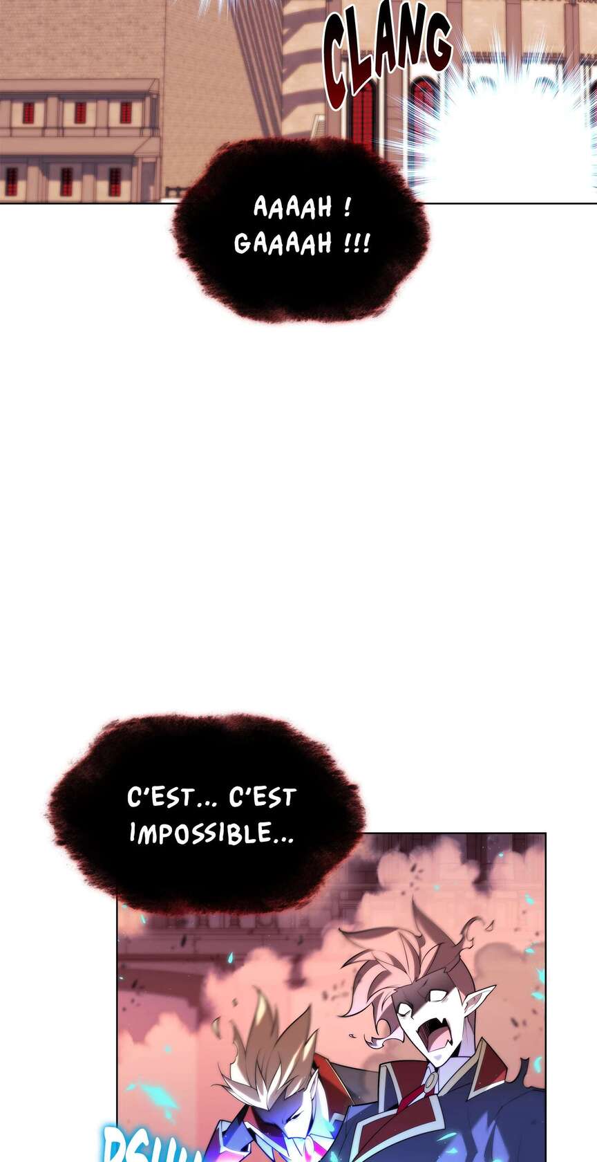 Read Overgeared Remake Scan Manga Online
