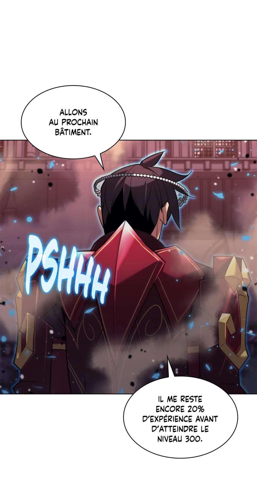 Read Overgeared Remake Scan Manga Online