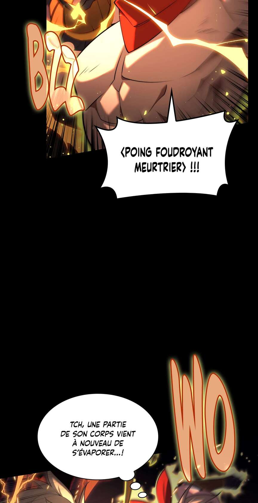 Read Overgeared Remake Scan Manga Online