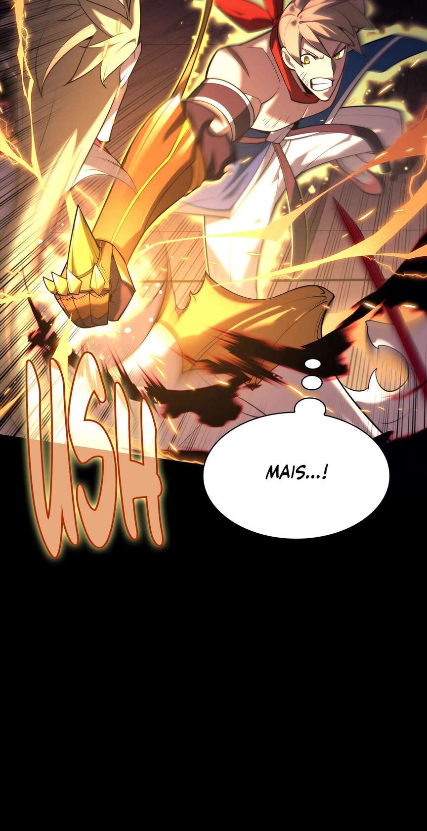 Read Overgeared Remake Scan Manga Online