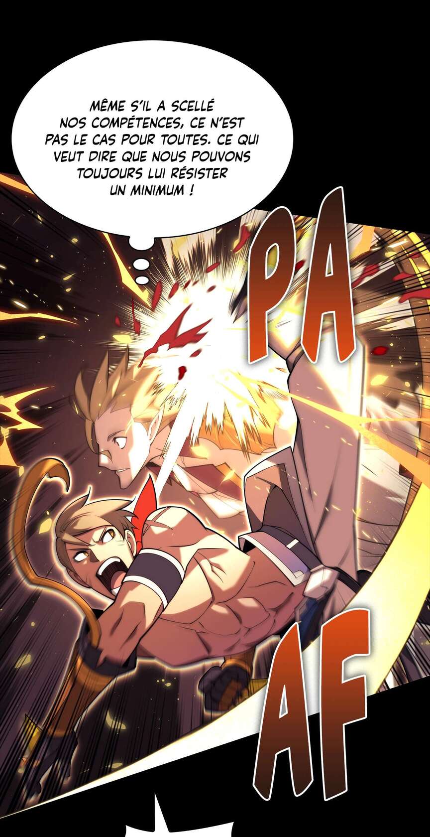 Read Overgeared Remake Scan Manga Online