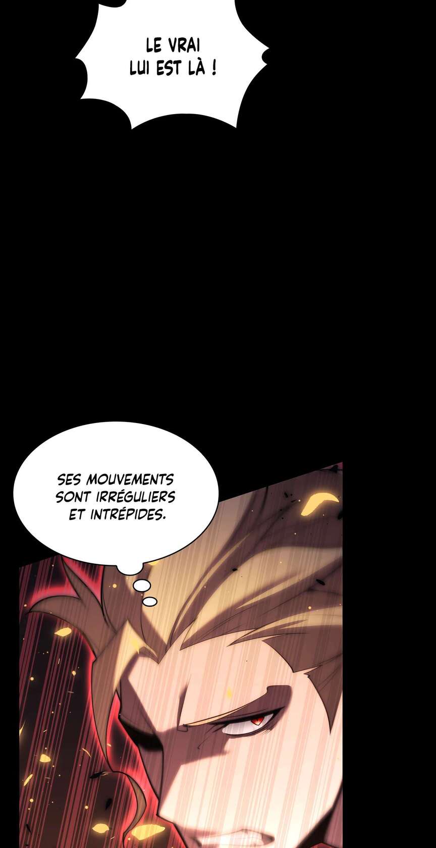 Read Overgeared Remake Scan Manga Online