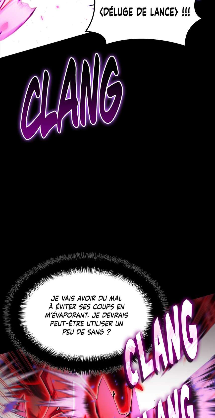Read Overgeared Remake Scan Manga Online