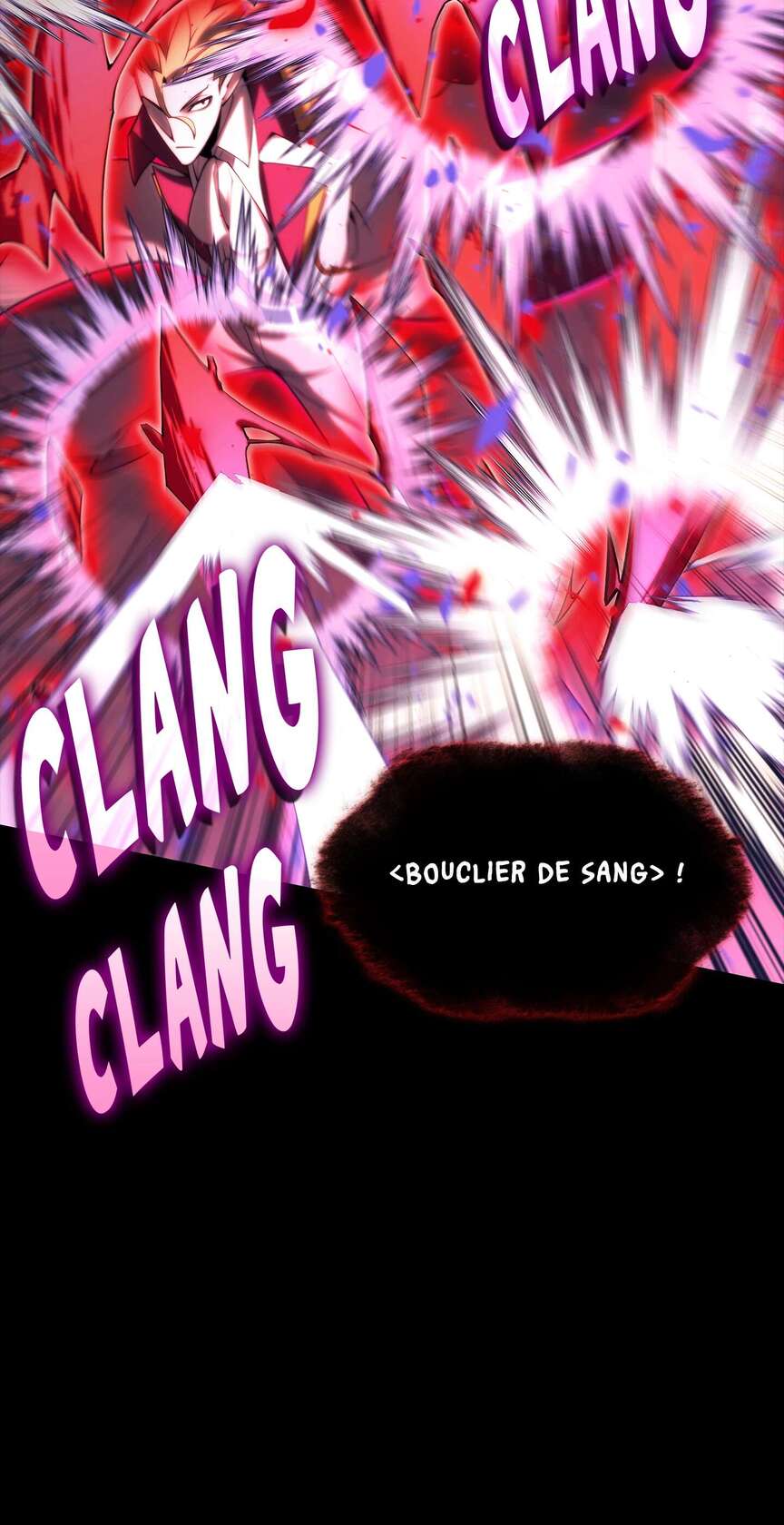 Read Overgeared Remake Scan Manga Online